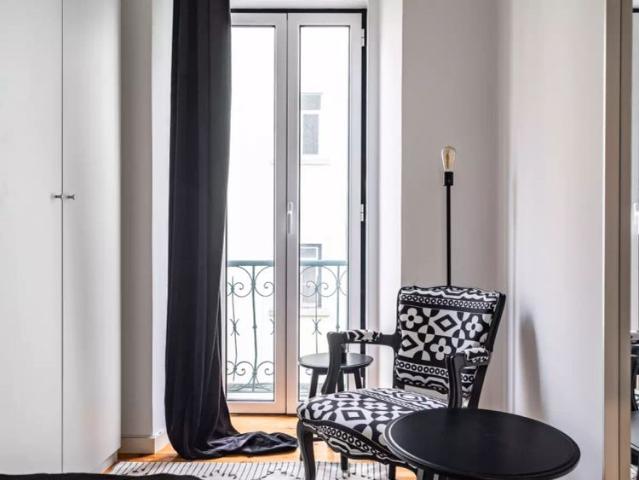 Apartamento alugar em Avenidas Novas, Lisboa