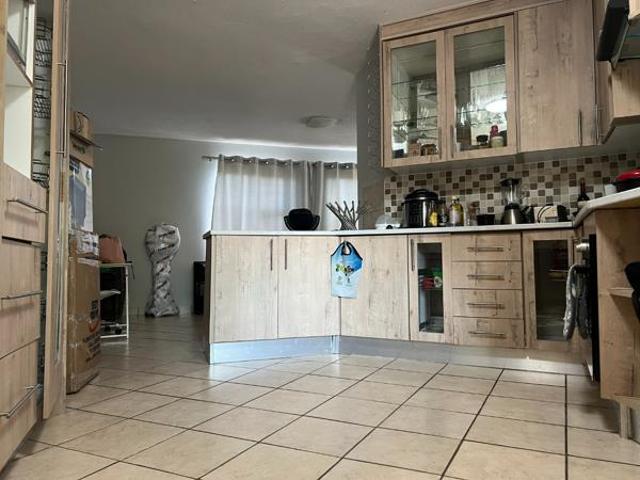 Apartment for sale in Seshego, Limpopo