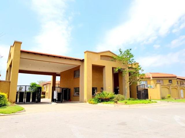 Apartment for sale in Seshego, Limpopo