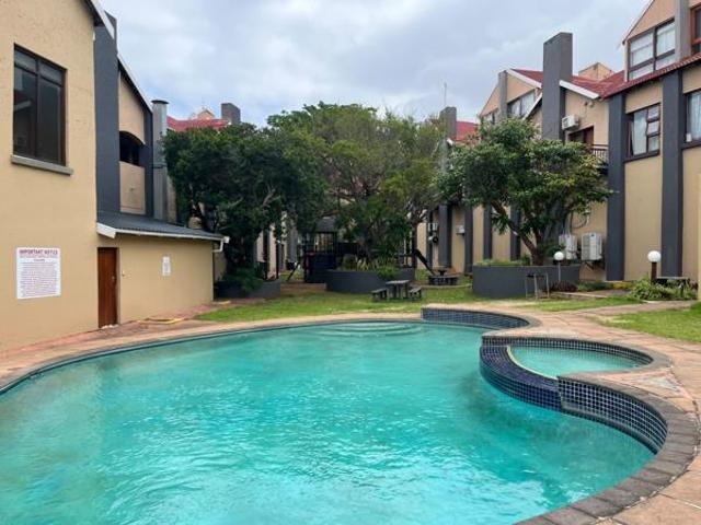 Apartment for sale in Pennington, uMdoni Local Municipality