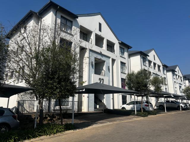Apartment for rent in Alexandra, Gauteng
