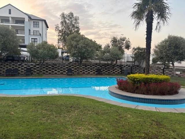 Apartment for rent in Alexandra, Gauteng