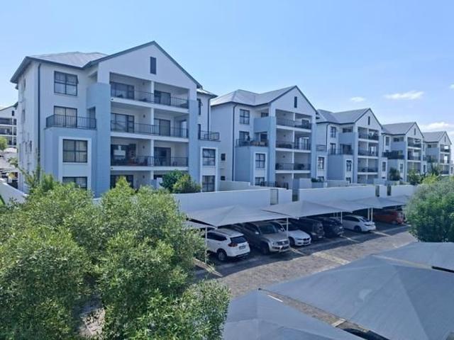 Apartment for rent in Alexandra, Gauteng