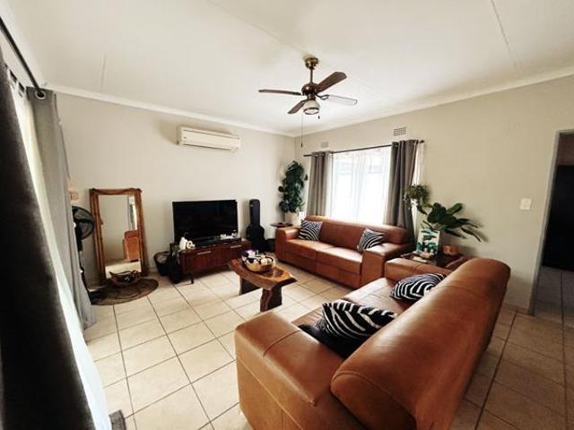Apartment for rent in Mopani, Limpopo