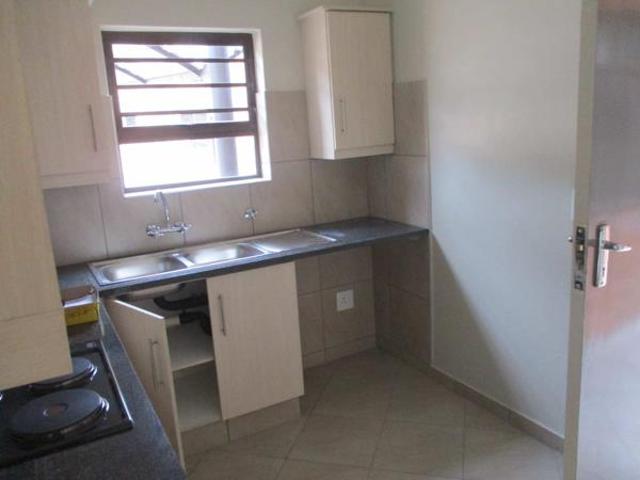 Apartment for rent in Waterkloof, Gauteng