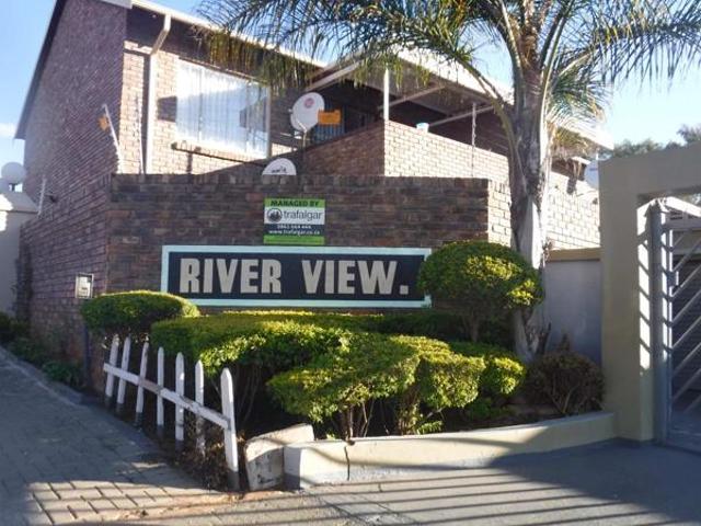Apartment for rent in Waterkloof, Gauteng
