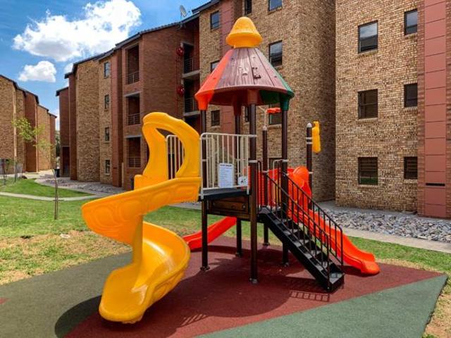 Apartment for rent in Waterkloof, Gauteng