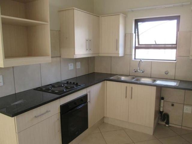 Apartment for rent in Waterkloof, Gauteng