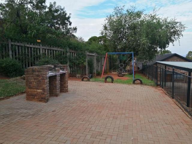 Apartment for rent in Waterkloof, Gauteng