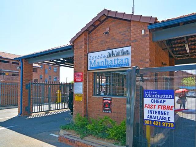 Apartment for rent in Waterkloof, Gauteng