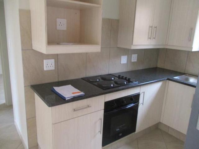 Apartment for rent in Waterkloof, Gauteng