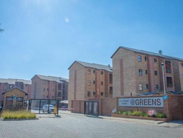 Apartment for rent in Waterkloof, Gauteng