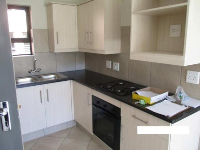 Apartment for rent in Waterkloof, Gauteng