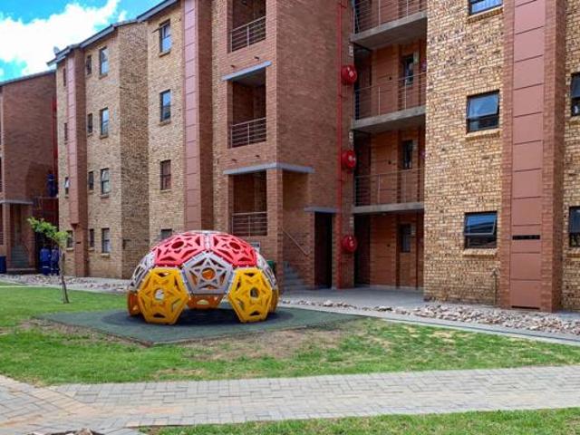 Apartment for rent in Waterkloof, Gauteng