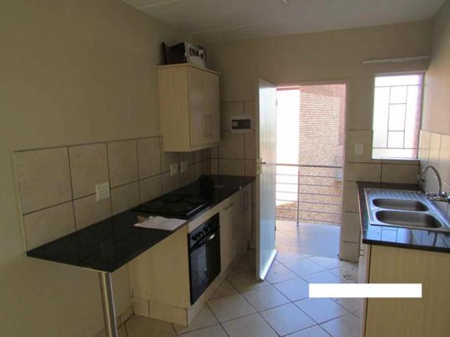 Apartment for rent in Waterkloof, Gauteng