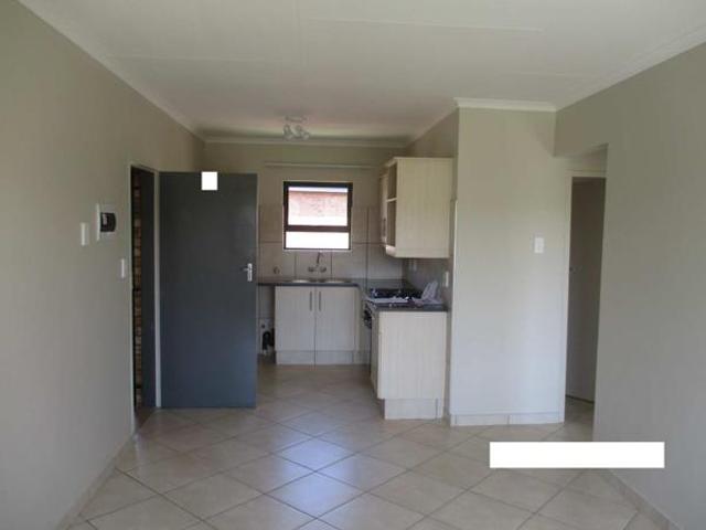 Apartment for rent in Waterkloof, Gauteng