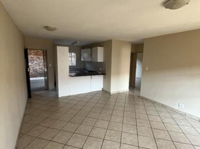 Apartment for rent in Centurion, Gauteng