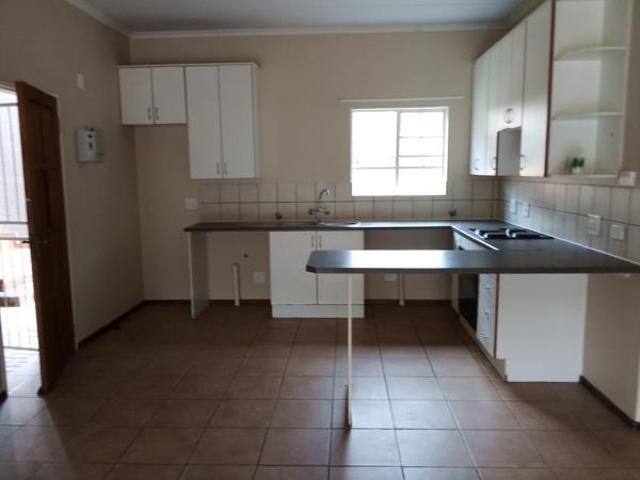 Apartment for rent in Centurion, Gauteng