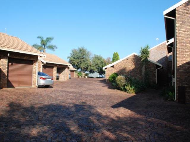Apartment for rent in Centurion, Gauteng