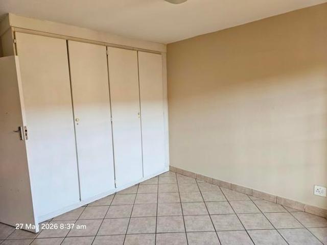 Apartment for rent in Centurion, City of Tshwane Metropolitan Municipality
