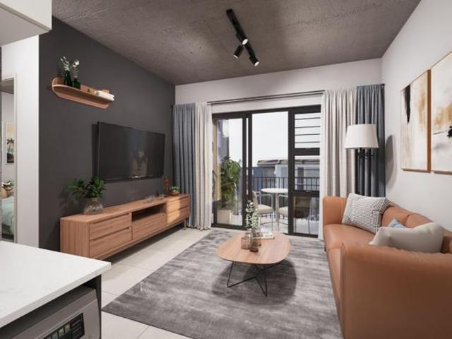 Apartment for sale in Waterkloof, Gauteng