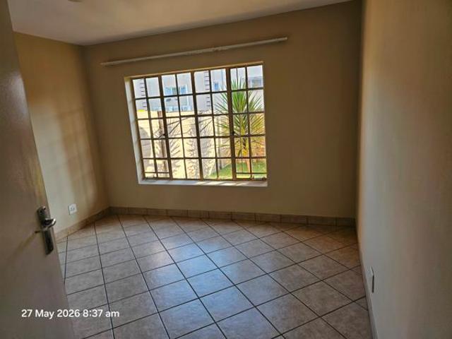 Apartment for rent in Centurion, Gauteng