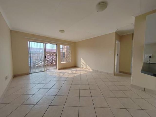 Apartment for rent in Centurion, Gauteng