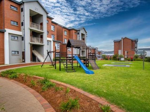 Apartment for sale in Centurion, Gauteng