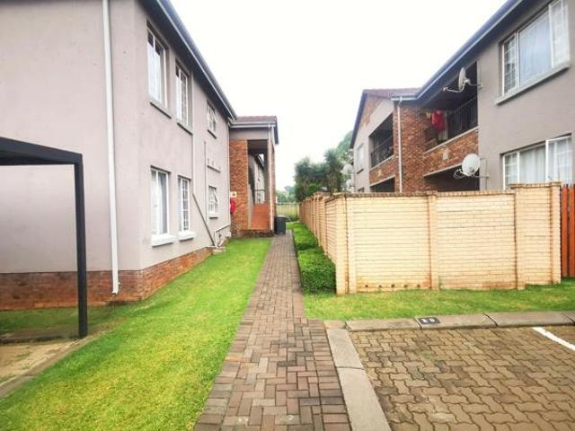 Apartment for sale in Centurion, Gauteng