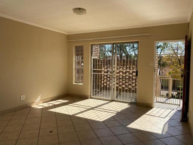 Apartment for rent in Centurion, Gauteng
