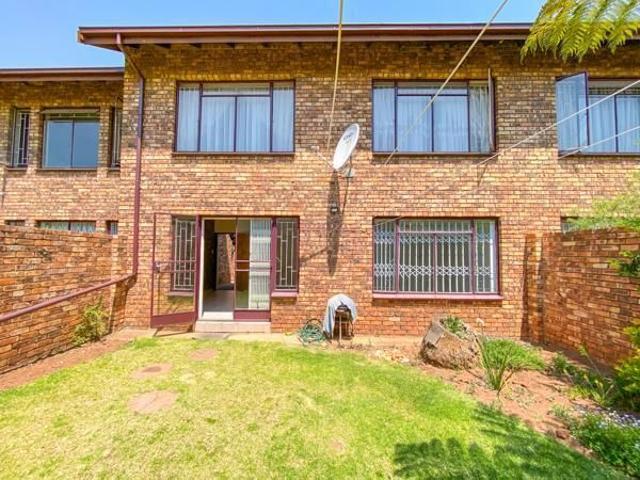 Apartment for rent in Centurion, Gauteng