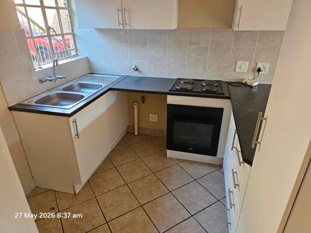 Apartment for rent in Centurion, Gauteng