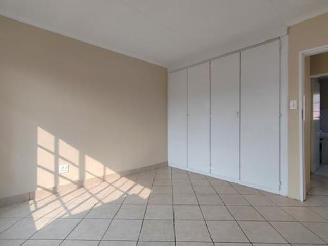 Apartment for rent in Centurion, City of Tshwane Metropolitan Municipality