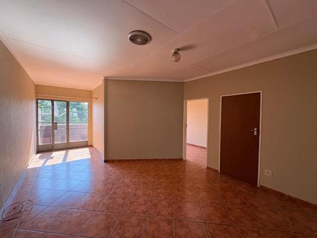 Apartment for sale in Gert Sibande, Mpumalanga