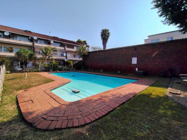 Apartment for rent in Umgungundlovu, Kwazulu-natal