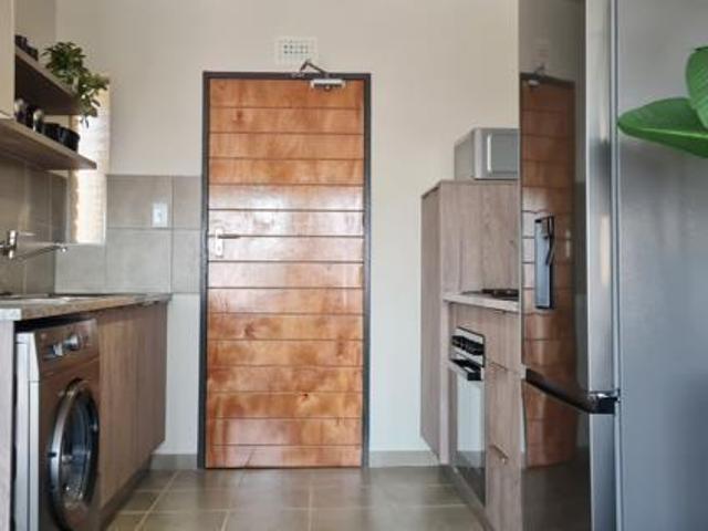 Apartment for rent in Pimville, Soweto