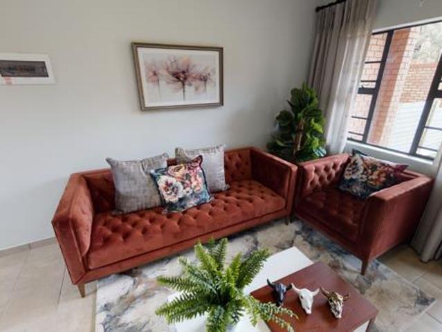 Apartment for rent in Pimville, Soweto