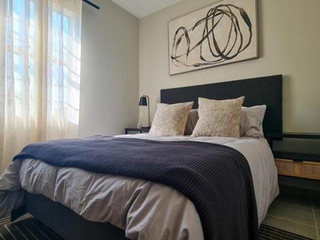 Apartment for rent in Vosloorus, Gauteng