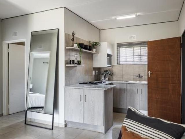 Apartment for rent in Pimville, Soweto