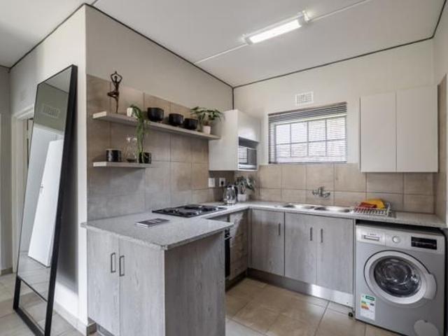 Apartment for rent in Pimville, Soweto