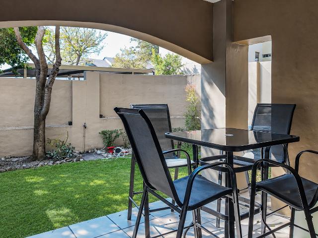 Apartment for sale in Alexandra, Gauteng