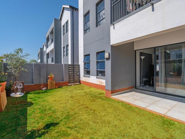 Apartment for rent in Kagiso, Gauteng