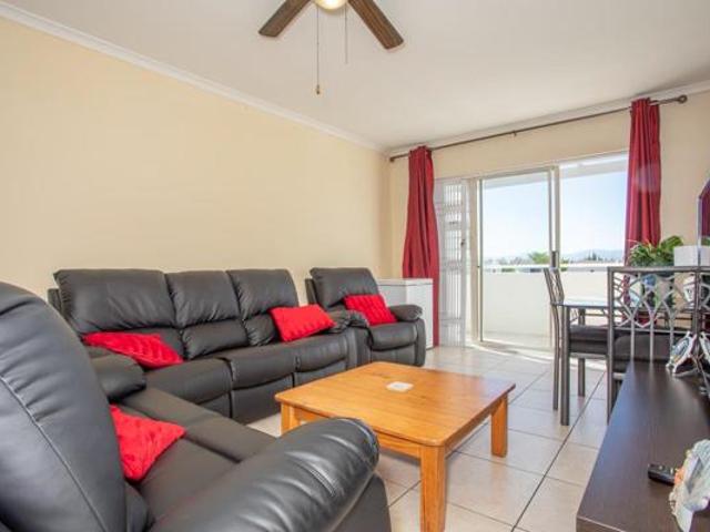 Apartment for rent in Cape Town, City of Cape Town