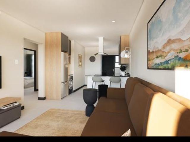 Apartment for sale in Eastern Cape