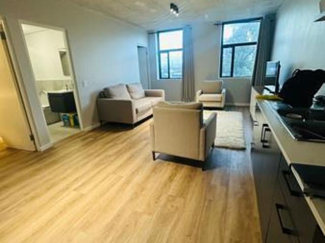 Apartment for rent in Cape Town, Western Cape