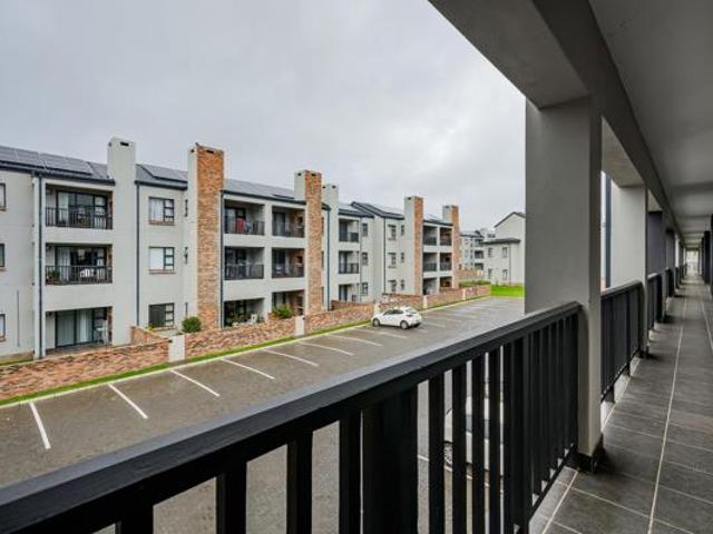 Apartment for sale in Eastern Cape