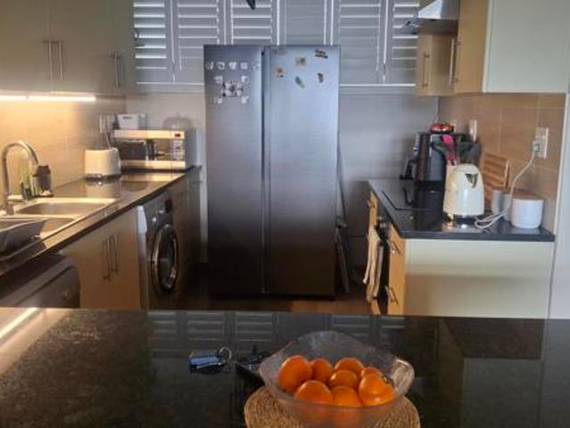 Apartment for rent in Cape Town, City of Cape Town