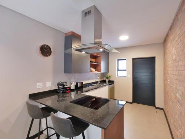 Apartment for sale in Eastern Cape