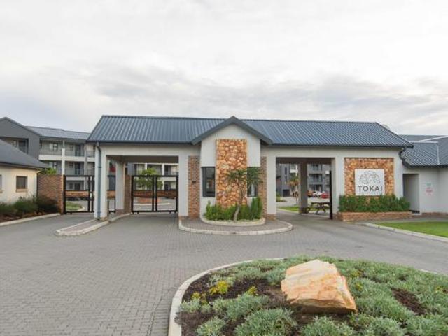Apartment for sale in Eastern Cape