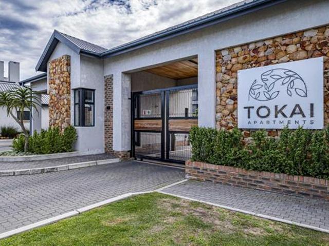 Apartment for sale in Eastern Cape